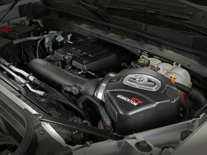 2024 GMC Sierra engine