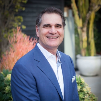 Mark O'Connor, Esq. Photo