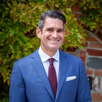Matthew Goethals, Esq. Photo