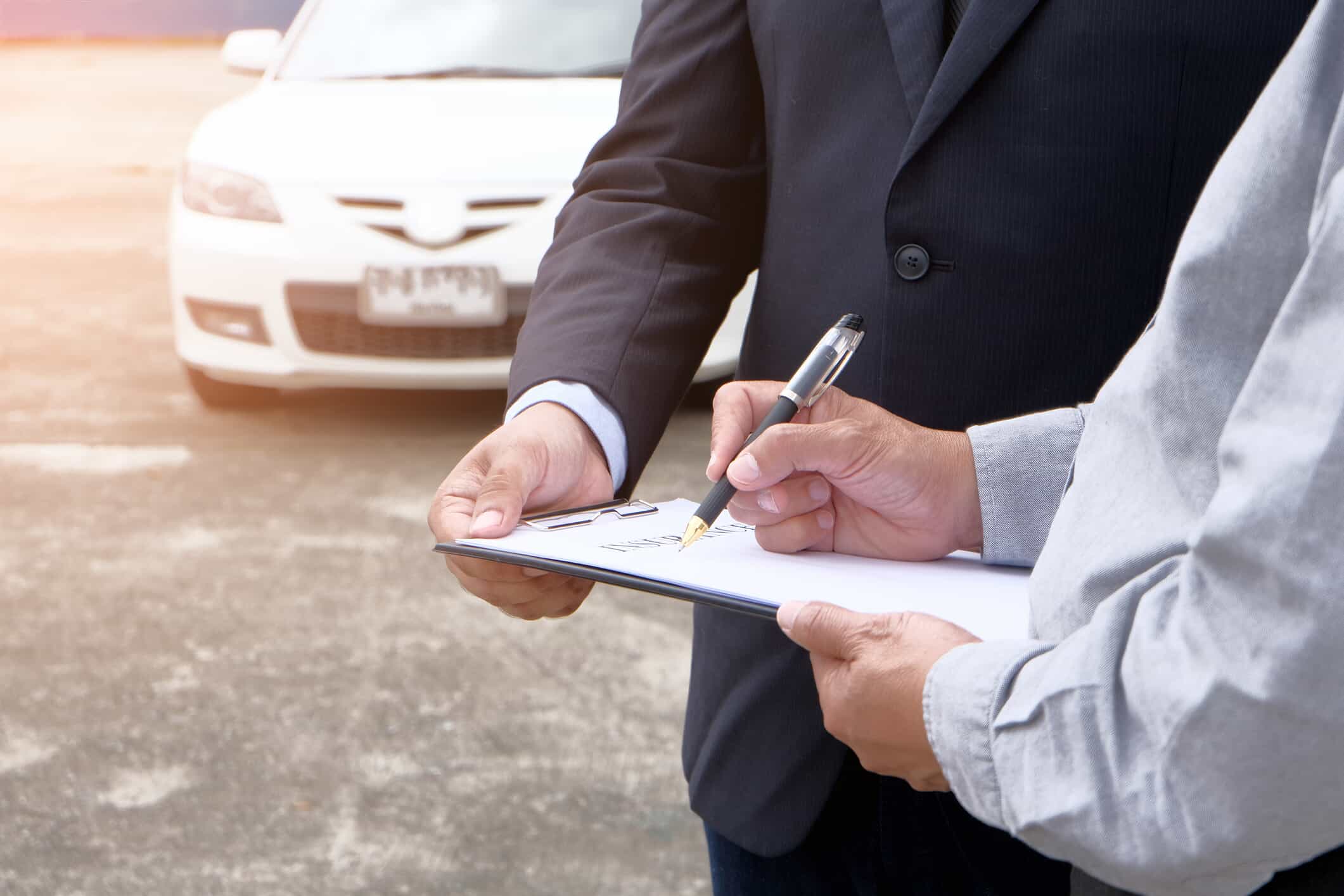 How Long Does A Lemon Law Case Take 