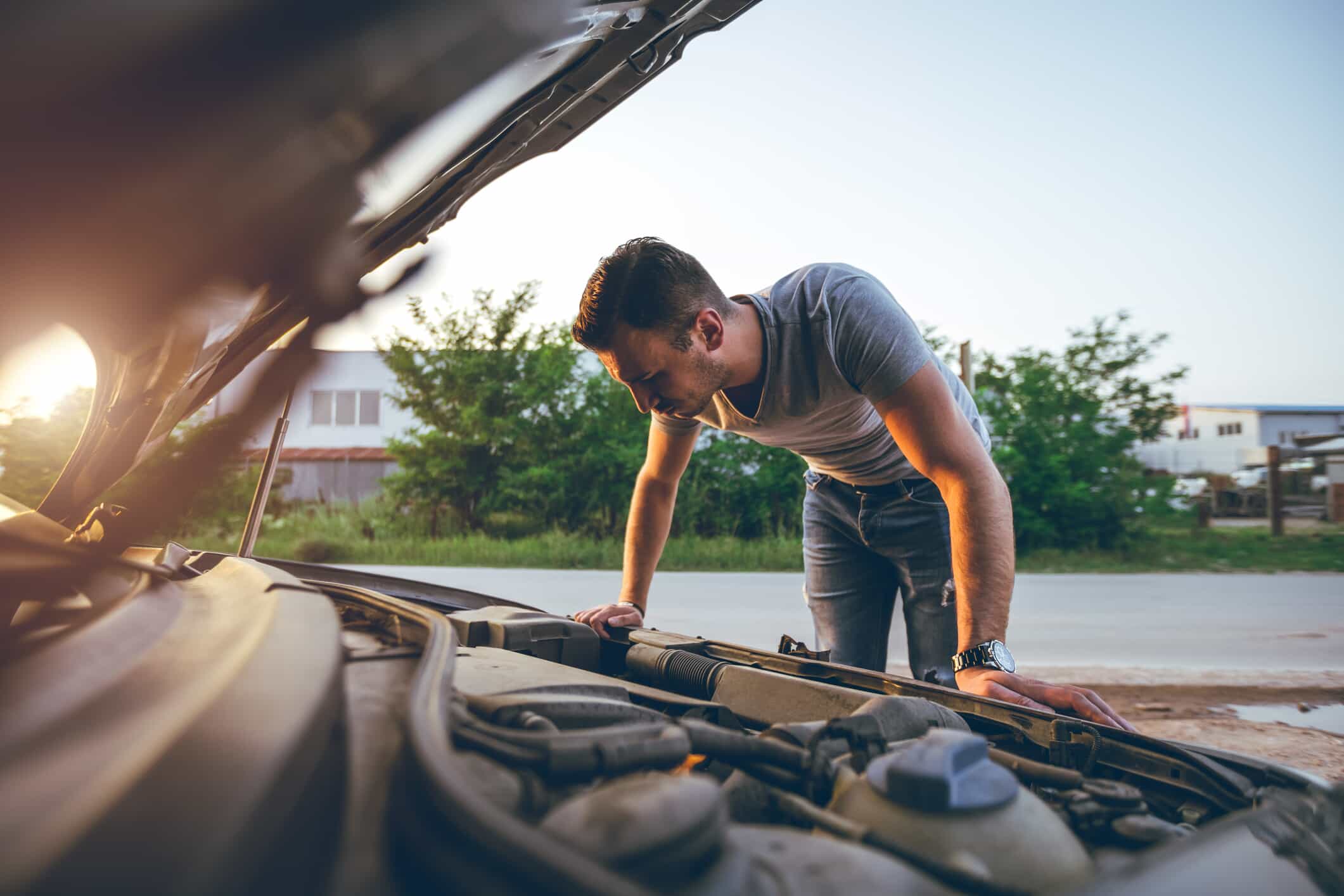How Old Can a Car Be for Lemon Law?
